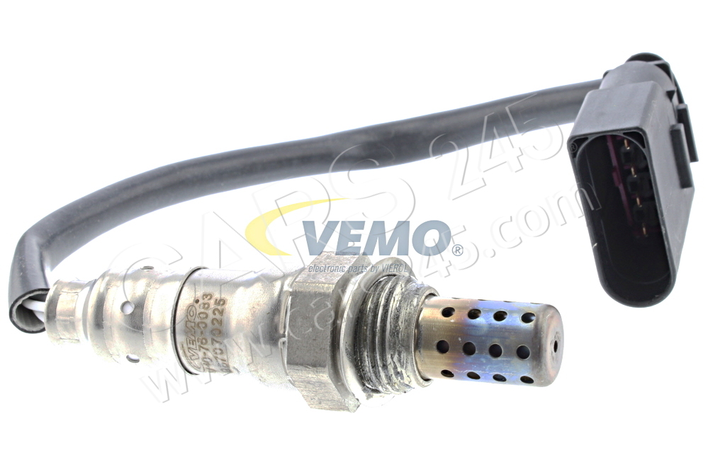 Lambda Sensor VEMO V10-76-0083