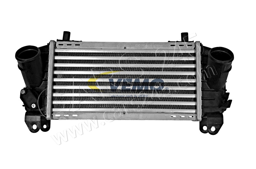 Charge Air Cooler VEMO V15-60-5066