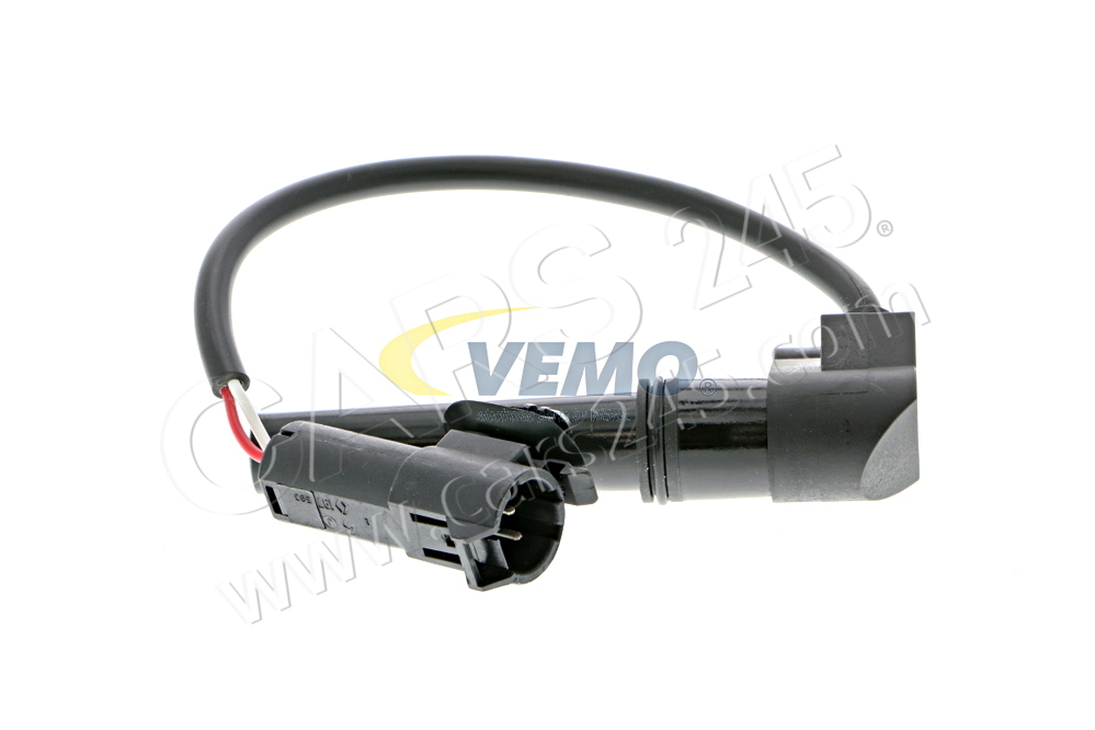 RPM Sensor, automatic transmission VEMO V42-72-0058