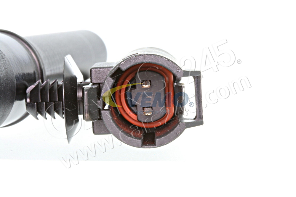 RPM Sensor, automatic transmission VEMO V42-72-0058 2
