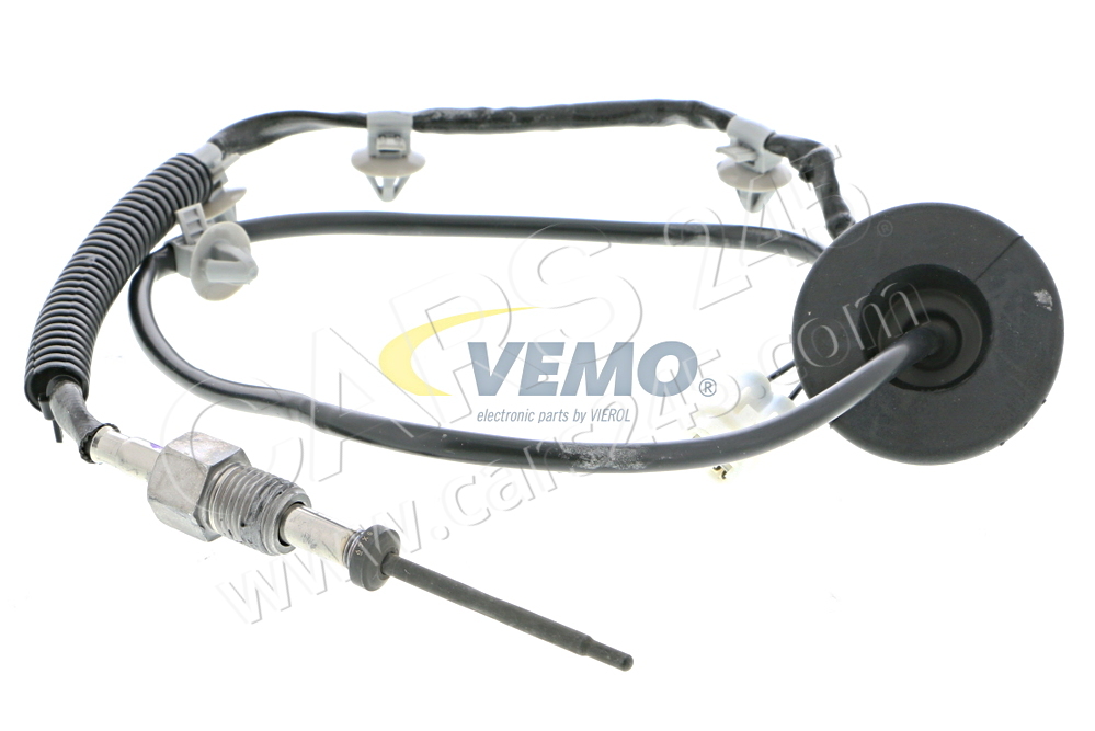 Sensor, exhaust gas temperature VEMO V52-72-0162