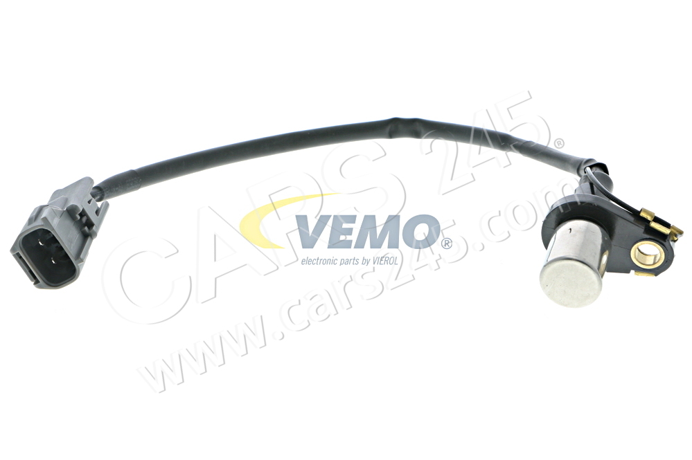 Sensor, crankshaft pulse VEMO V70-72-0248