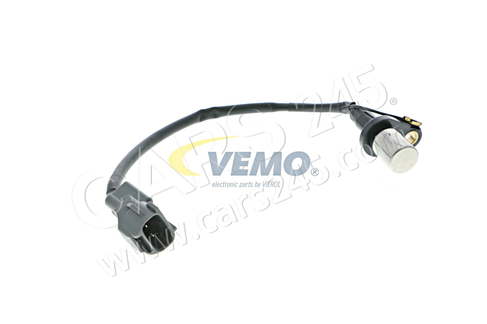 Sensor, crankshaft pulse VEMO V70-72-0248 3