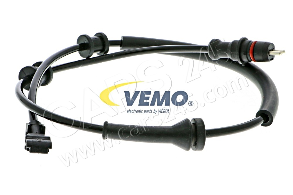 Sensor, wheel speed VEMO V46-72-0157