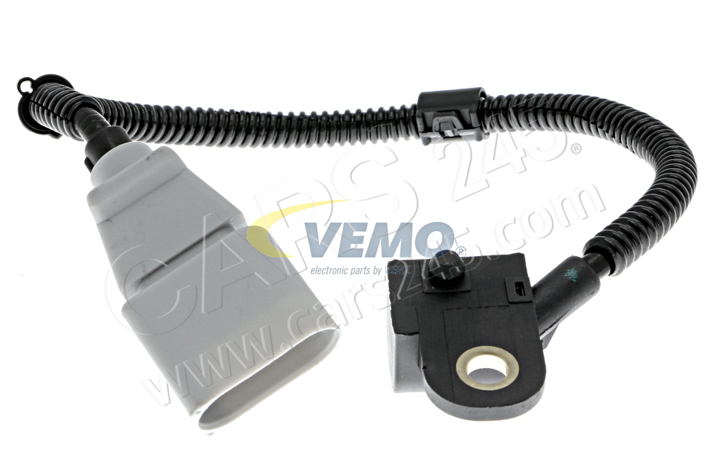 Sensor, RPM VEMO V10-72-1244-1