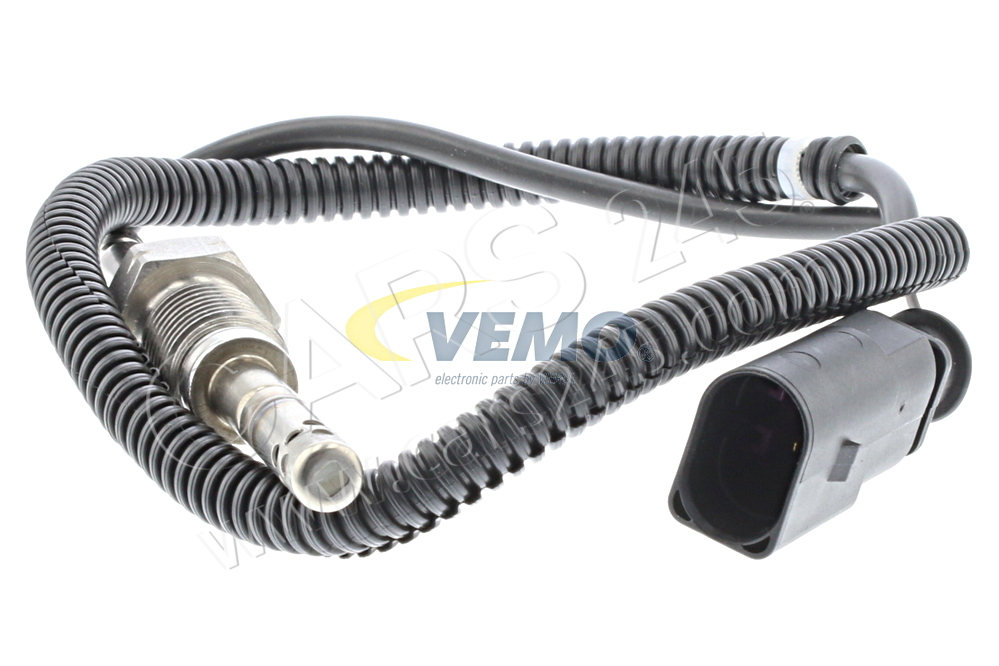 Sensor, exhaust gas temperature VEMO V10-72-1387
