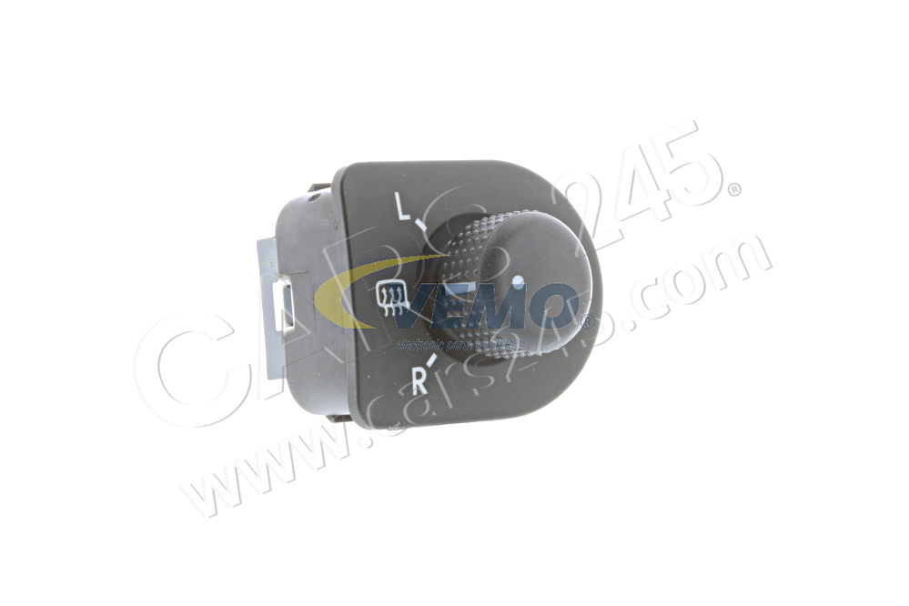 Switch, mirror adjustment VEMO V10-73-0025
