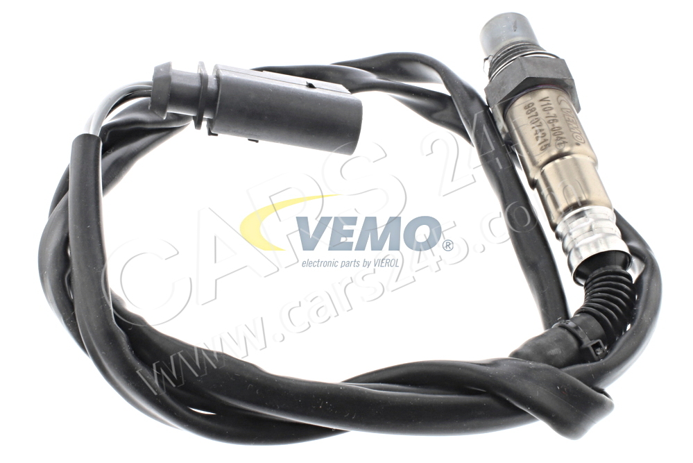 Lambda Sensor VEMO V10-76-0041