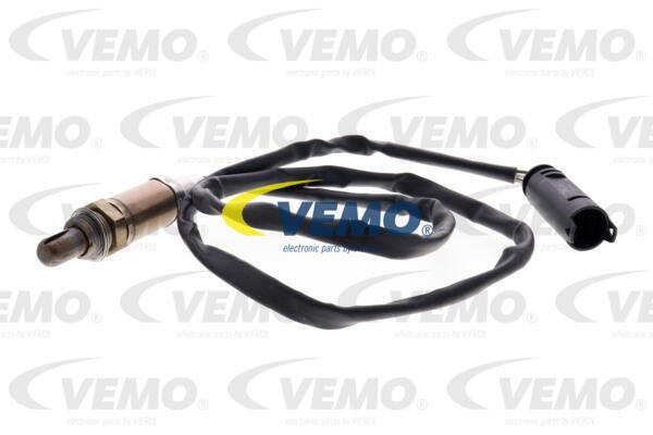 Lambda Sensor VEMO V20-76-0080