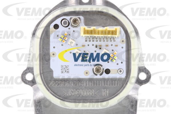 Control Unit, lights VEMO V30-73-0342 2