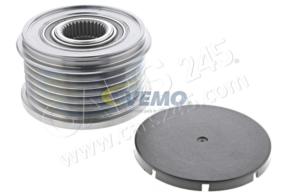 Alternator Freewheel Clutch VEMO V42-23-0006