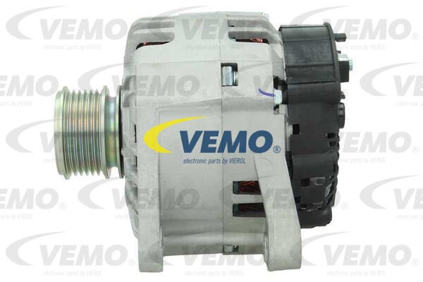 Alternator VEMO V46-13-50010