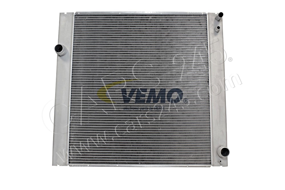 Radiator, engine cooling VEMO V48-60-0001