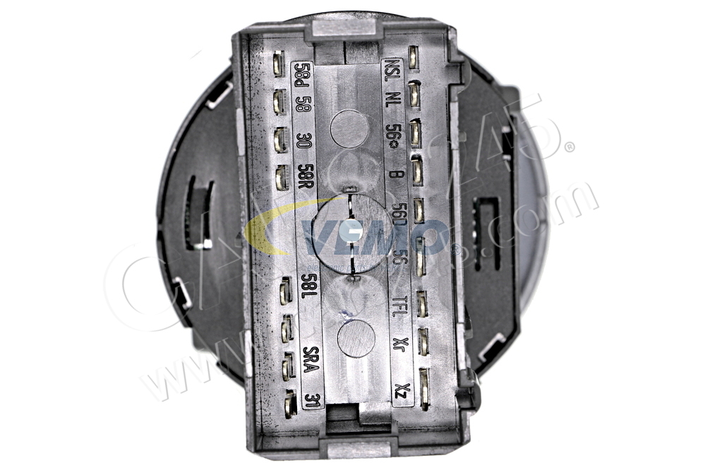 Switch, headlight VEMO V10-73-0183 2
