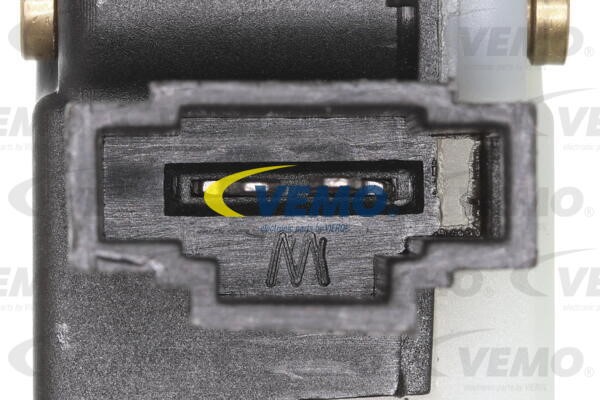 Actuator, central locking system VEMO V10-77-0051 2