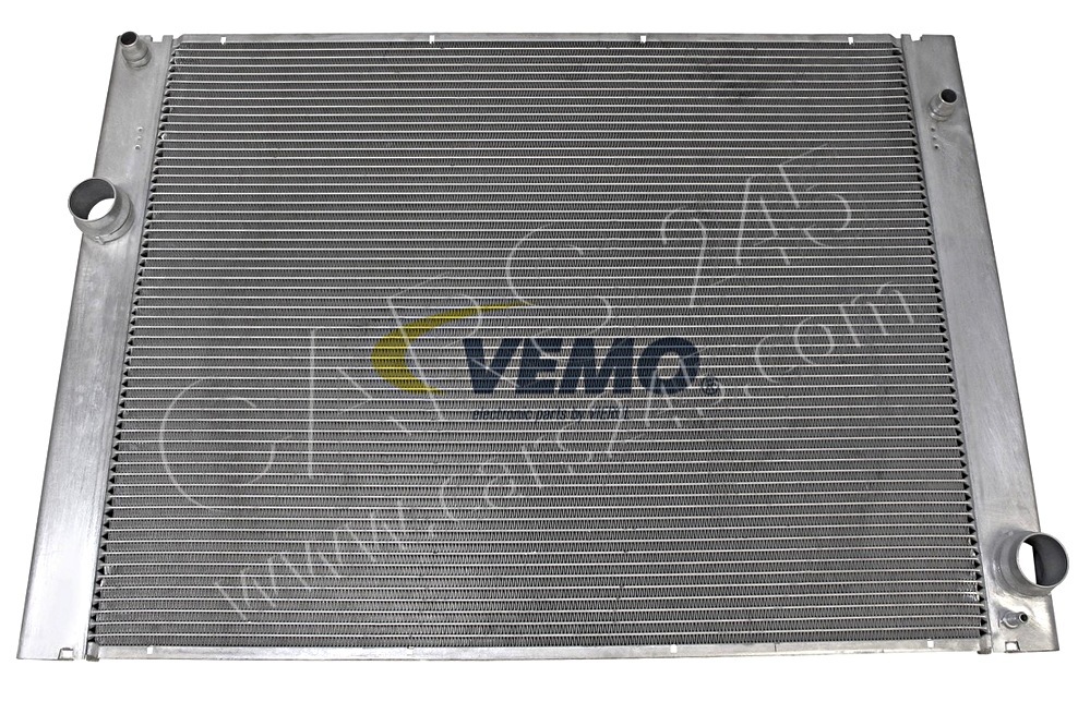 Radiator, engine cooling VEMO V20-60-1527
