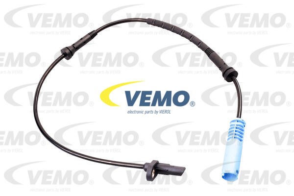 Sensor, wheel speed VEMO V20-72-5293