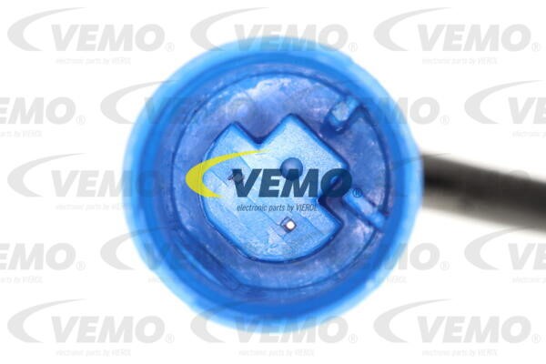 Sensor, wheel speed VEMO V20-72-5293 2