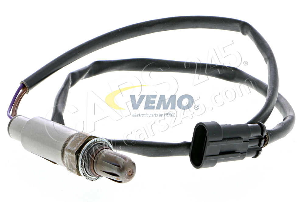 Lambda Sensor VEMO V24-76-0022