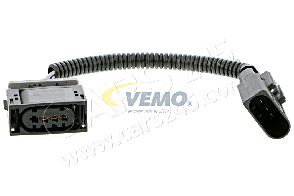 Repair Kit, cable set VEMO V24-83-0038