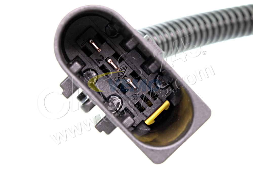 Repair Kit, cable set VEMO V24-83-0038 2