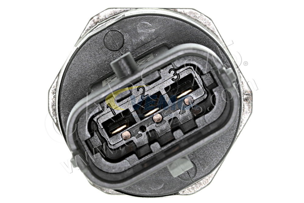 Sensor, fuel pressure VEMO V25-72-0103 2