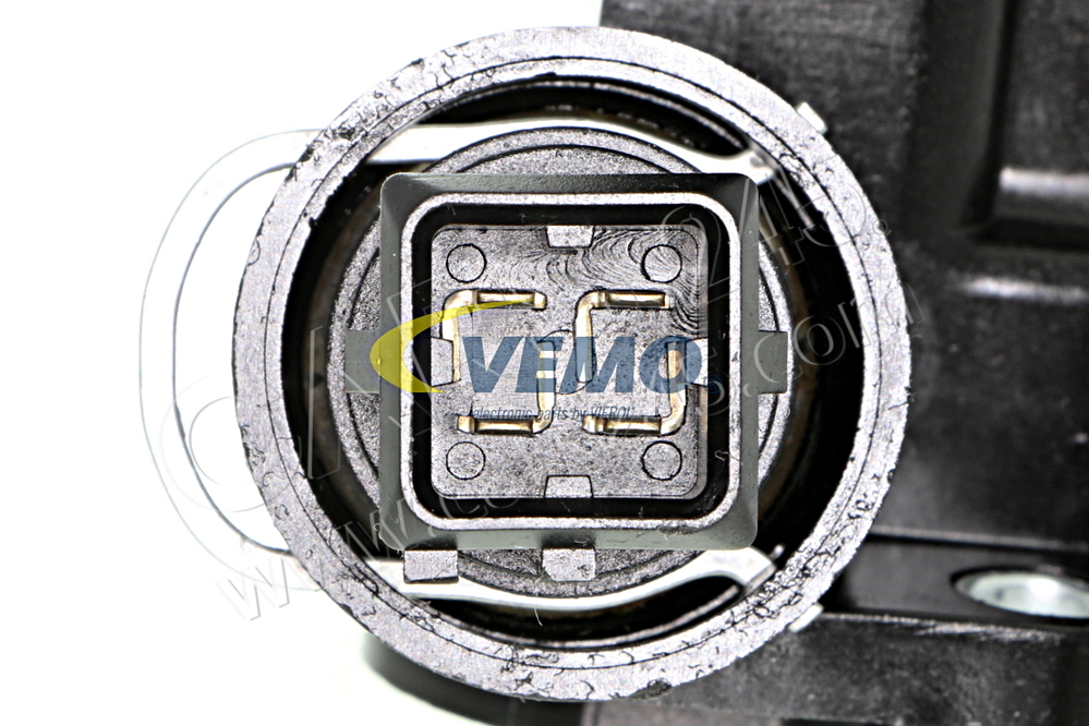Thermostat, coolant VEMO V38-99-0012 2