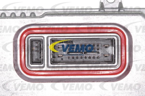 Control unit, headlight levelling VEMO V40-73-0037 2