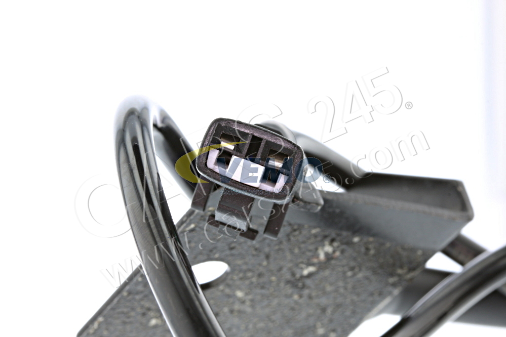 Sensor, wheel speed VEMO V52-72-0046 2