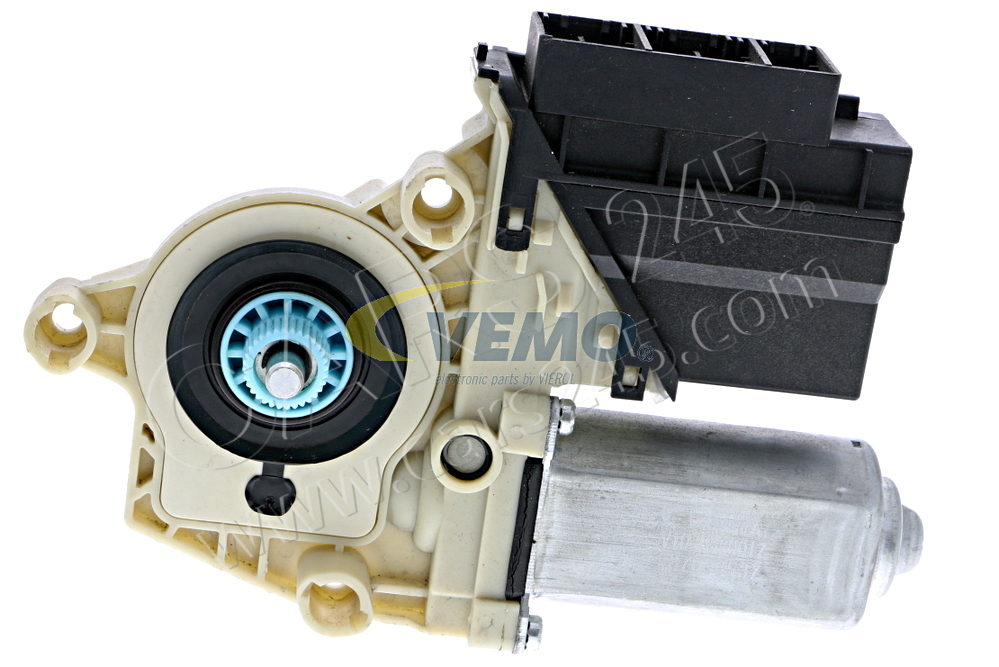 Electric Motor, window regulator VEMO V10-05-0017