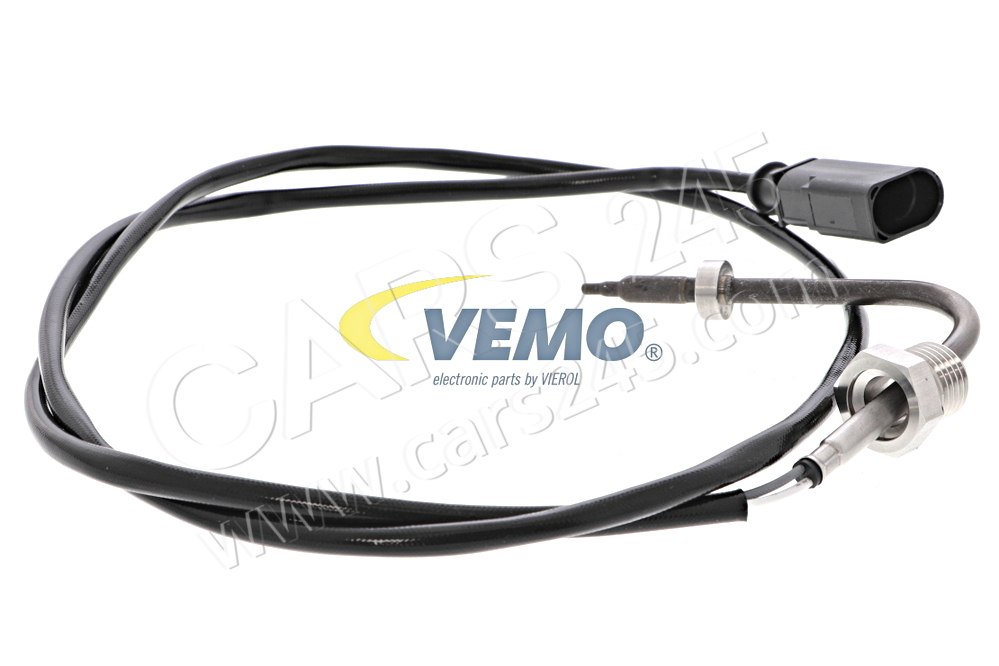 Sensor, exhaust gas temperature VEMO V10-72-0028