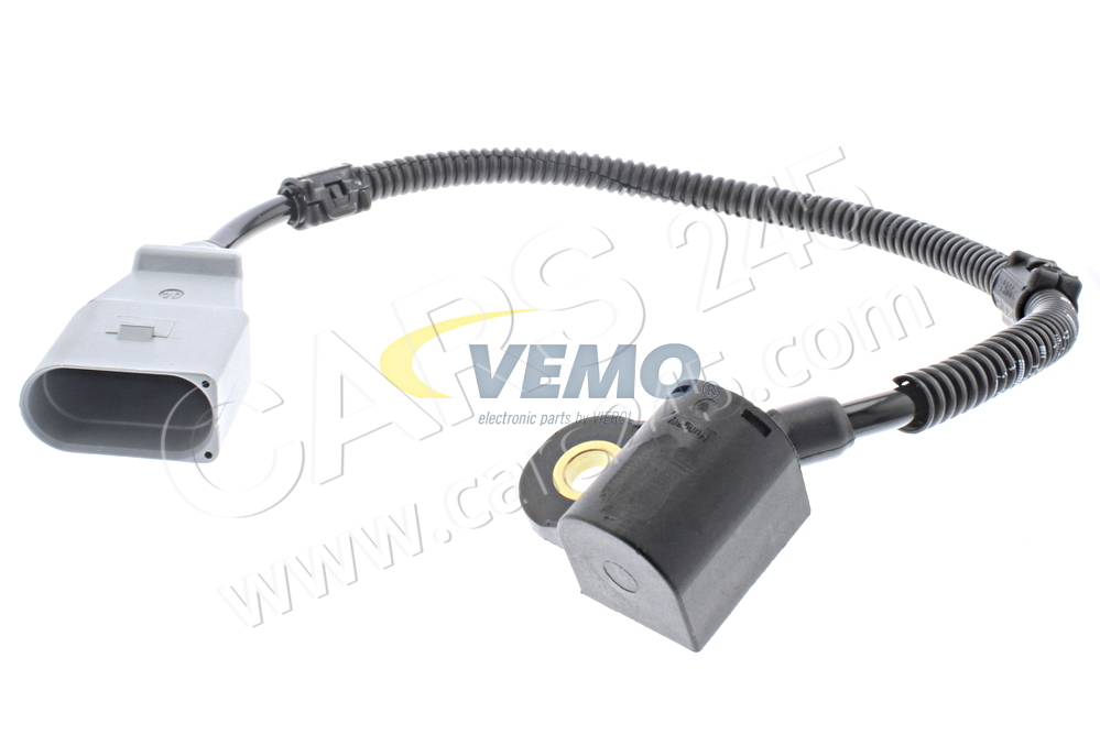 Sensor, RPM VEMO V10-72-1244