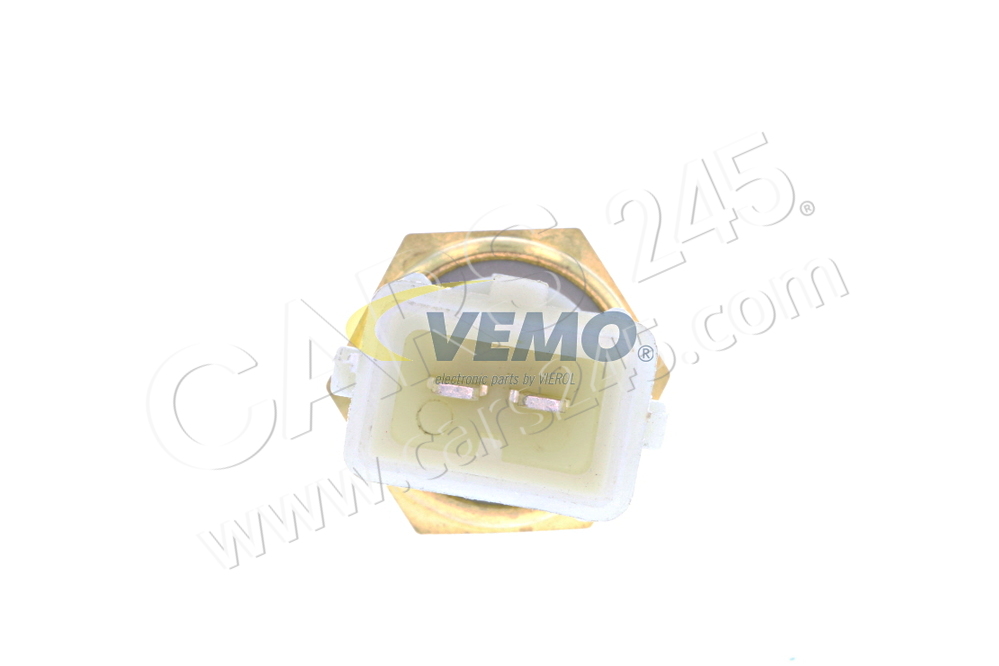 Sensor, coolant temperature VEMO V20-72-0437 2