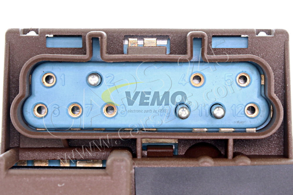 Switch, fog light VEMO V20-73-0019 2