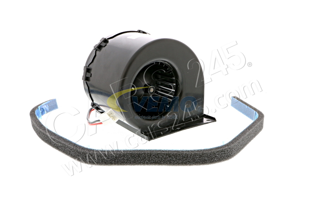 Suction Fan, cabin air VEMO V30-03-1258