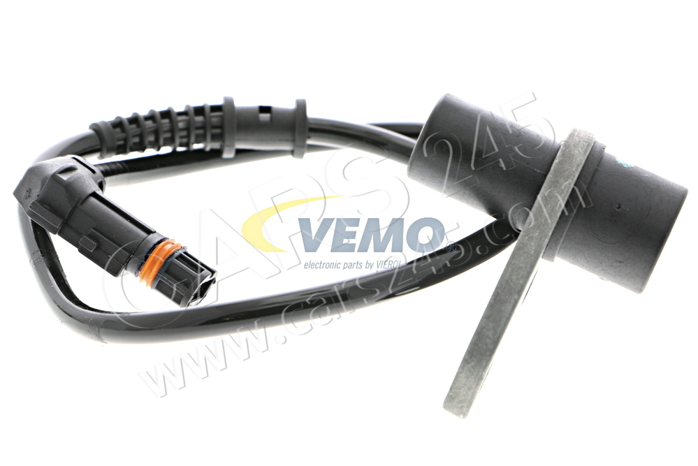 Sensor, wheel speed VEMO V30-72-0137-1