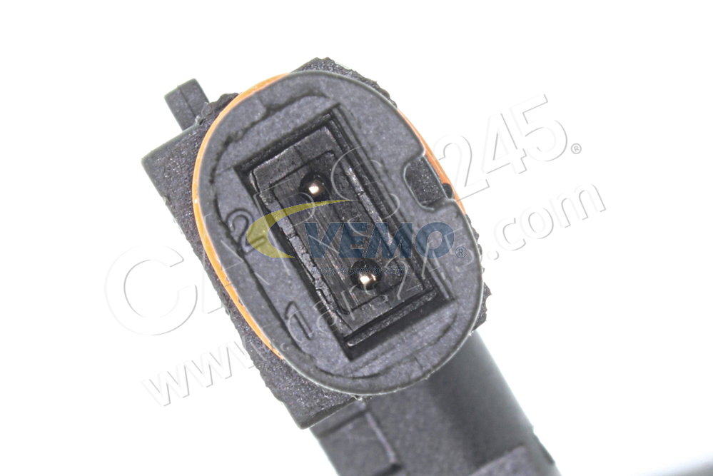 Sensor, wheel speed VEMO V30-72-0137-1 2