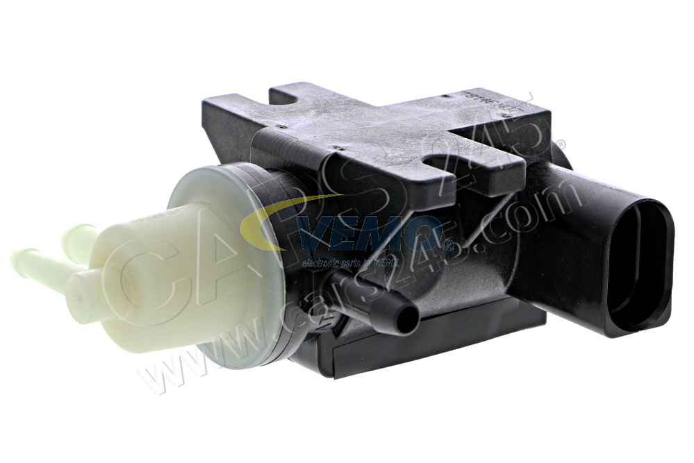 Pressure converter, turbocharger VEMO V10-63-0016