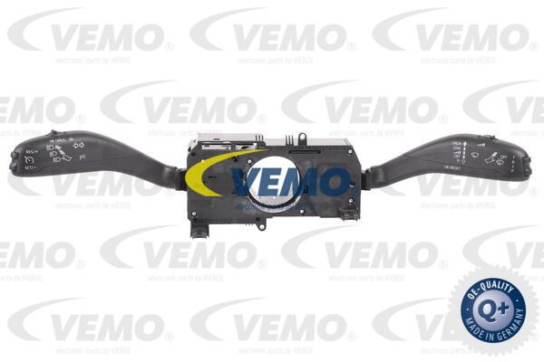 Steering Column Switch VEMO V15-80-3329