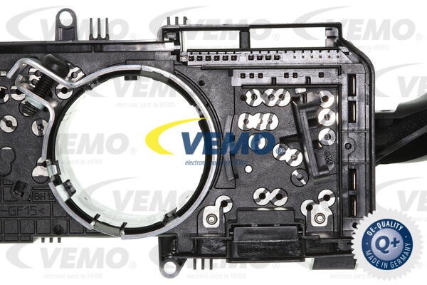 Steering Column Switch VEMO V15-80-3329 2
