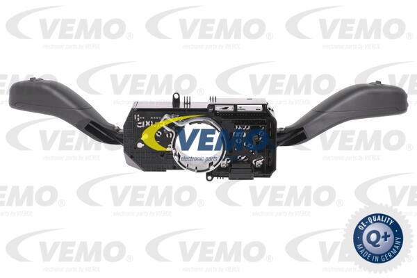 Steering Column Switch VEMO V15-80-3329 3