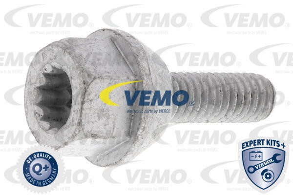 Water Pump & Timing Belt Kit VEMO V15-99-2114-1 8