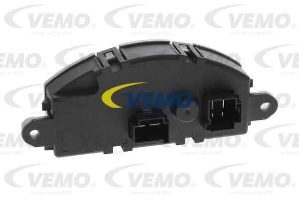 Regulator, interior blower VEMO V20-79-0026 3