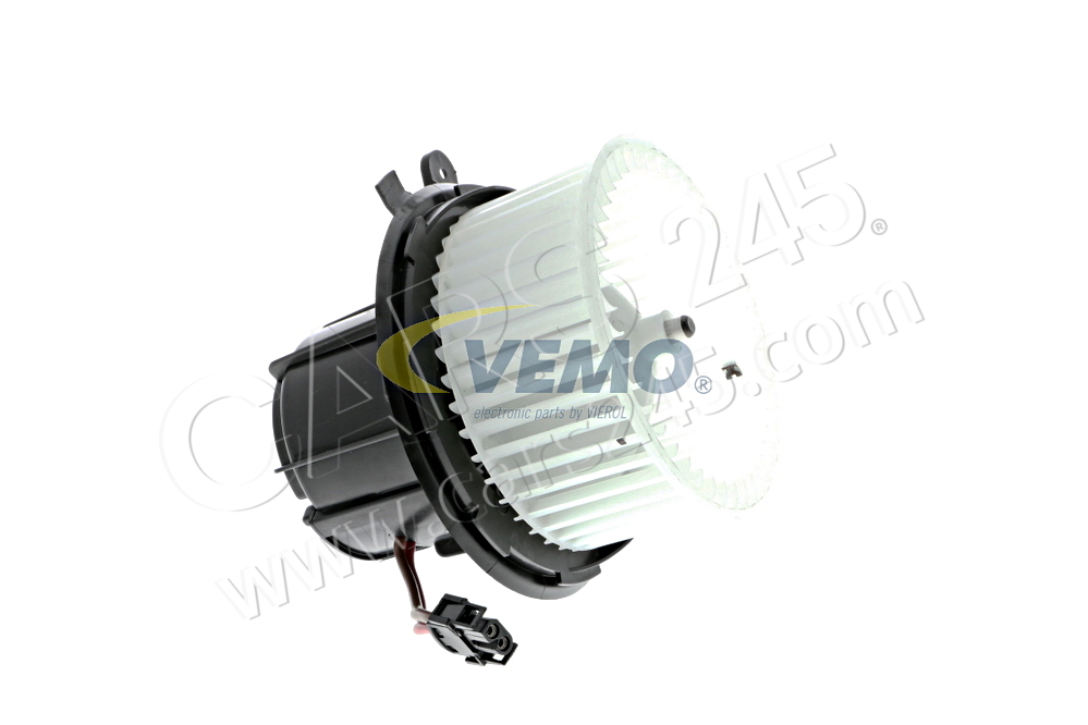 Suction Fan, cabin air VEMO V30-03-0010