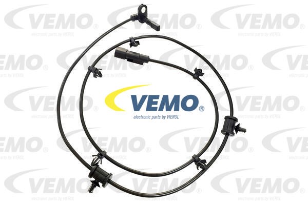 Sensor, wheel speed VEMO V40-72-0683