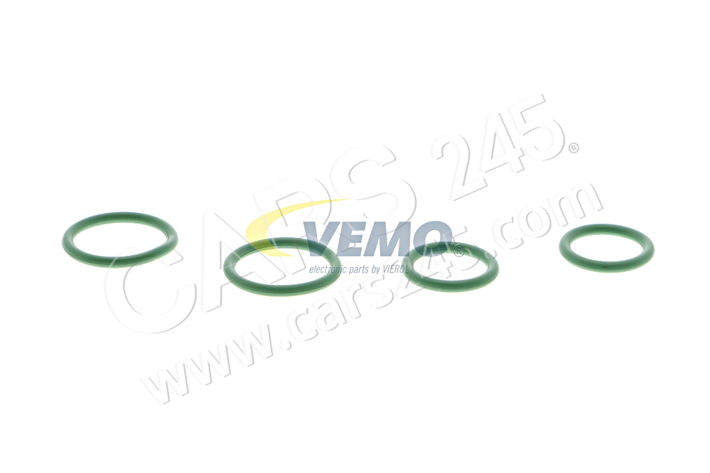 Expansion Valve, air conditioning VEMO V41-77-0001 2