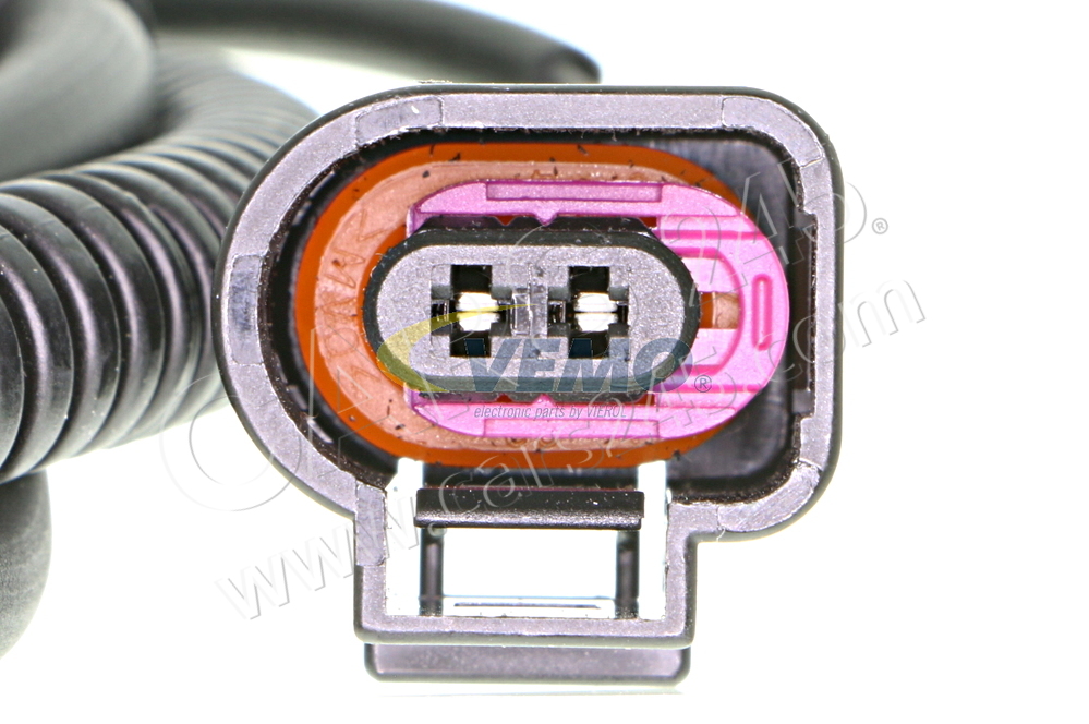 Sensor, wheel speed VEMO V10-72-1082 2