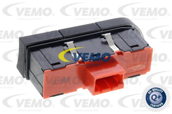 Multi-Function Switch VEMO V10-73-0417 3