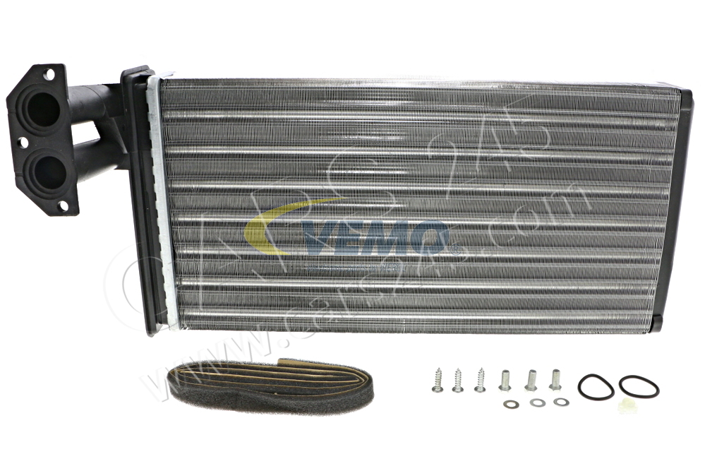 Heat Exchanger, interior heating VEMO V15-61-0014