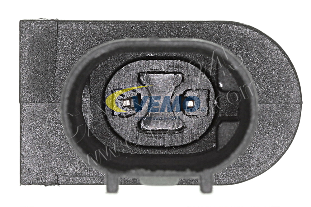 Sensor, exterior temperature VEMO V20-72-0132 2